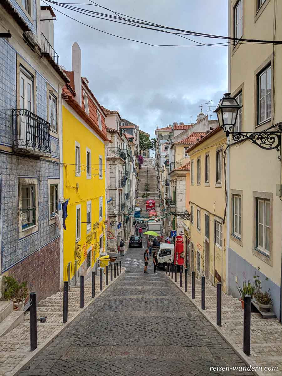 [ 9 Tipps ] Für deine Reise nach Lissabon Was du